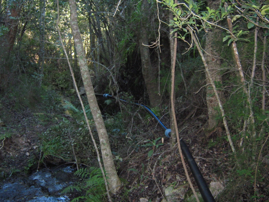 3 Bedroom Property for Sale in Joubertina Eastern Cape